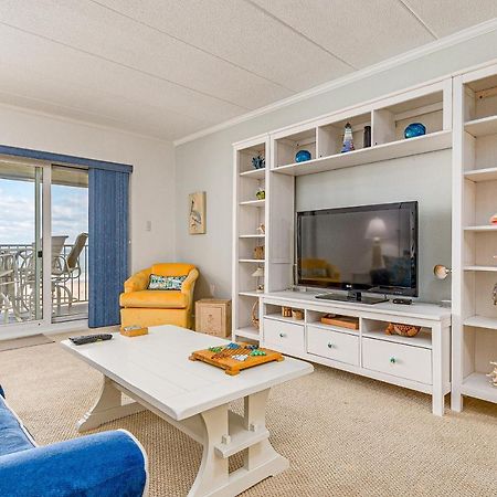 Pelican Beach Ocean City Exteriér fotografie