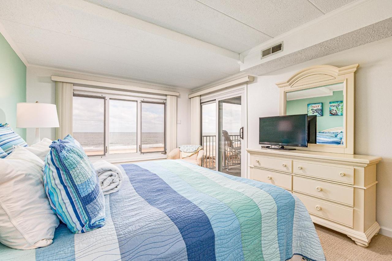 Pelican Beach Ocean City Exteriér fotografie