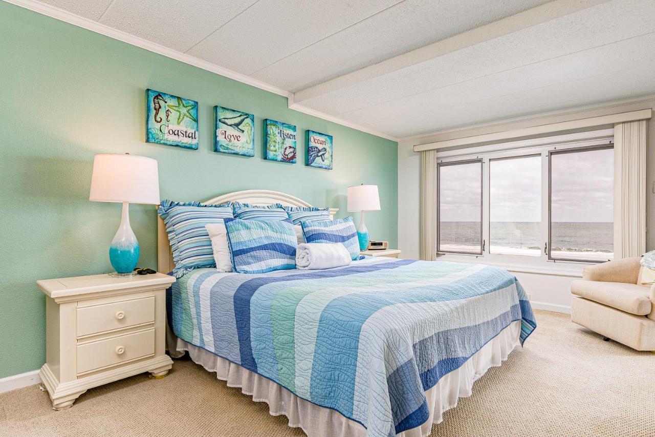 Pelican Beach Ocean City Exteriér fotografie