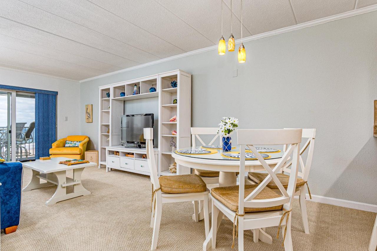 Pelican Beach Ocean City Exteriér fotografie