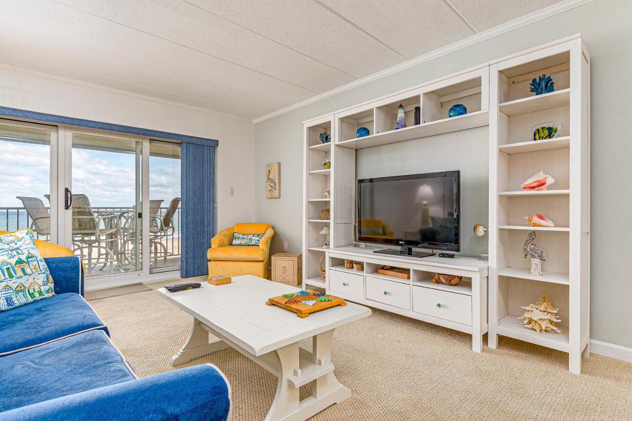 Pelican Beach Ocean City Exteriér fotografie