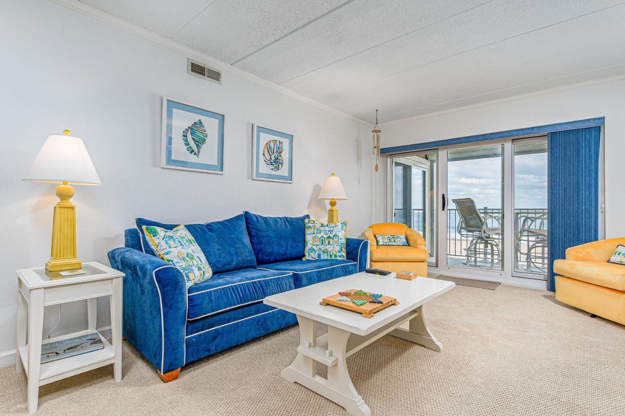 Pelican Beach Ocean City Exteriér fotografie