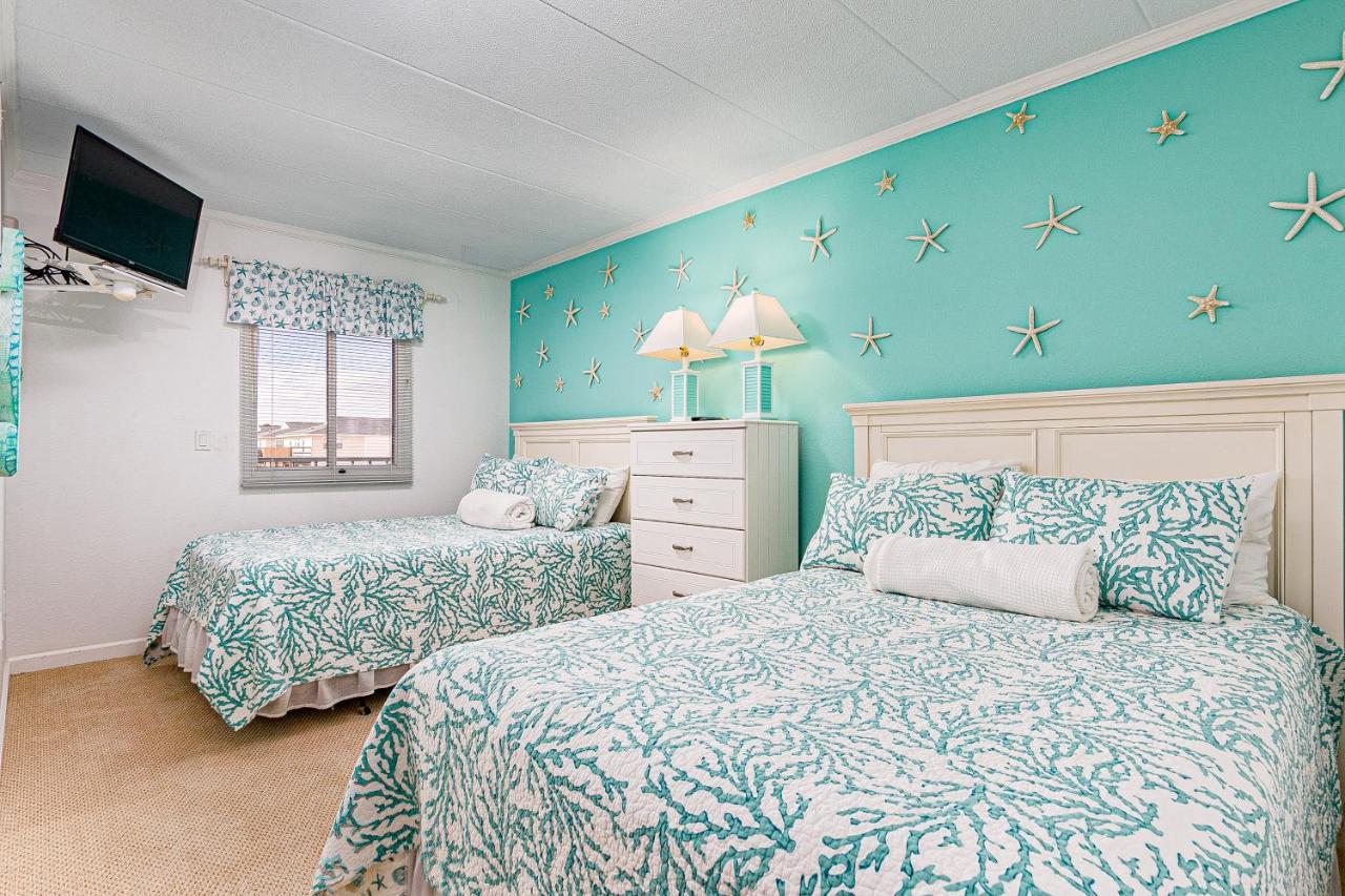 Pelican Beach Ocean City Exteriér fotografie
