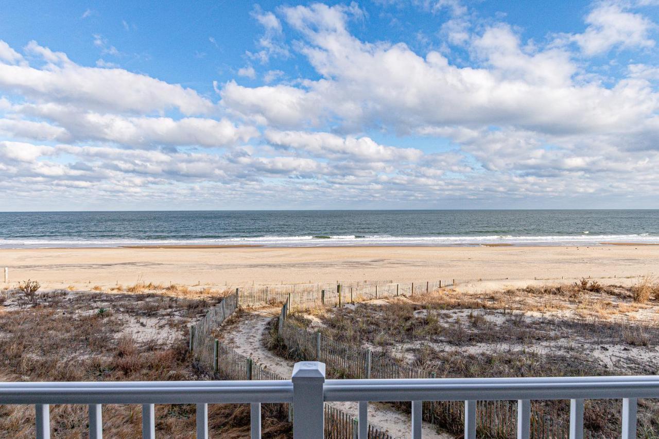 Pelican Beach Ocean City Exteriér fotografie