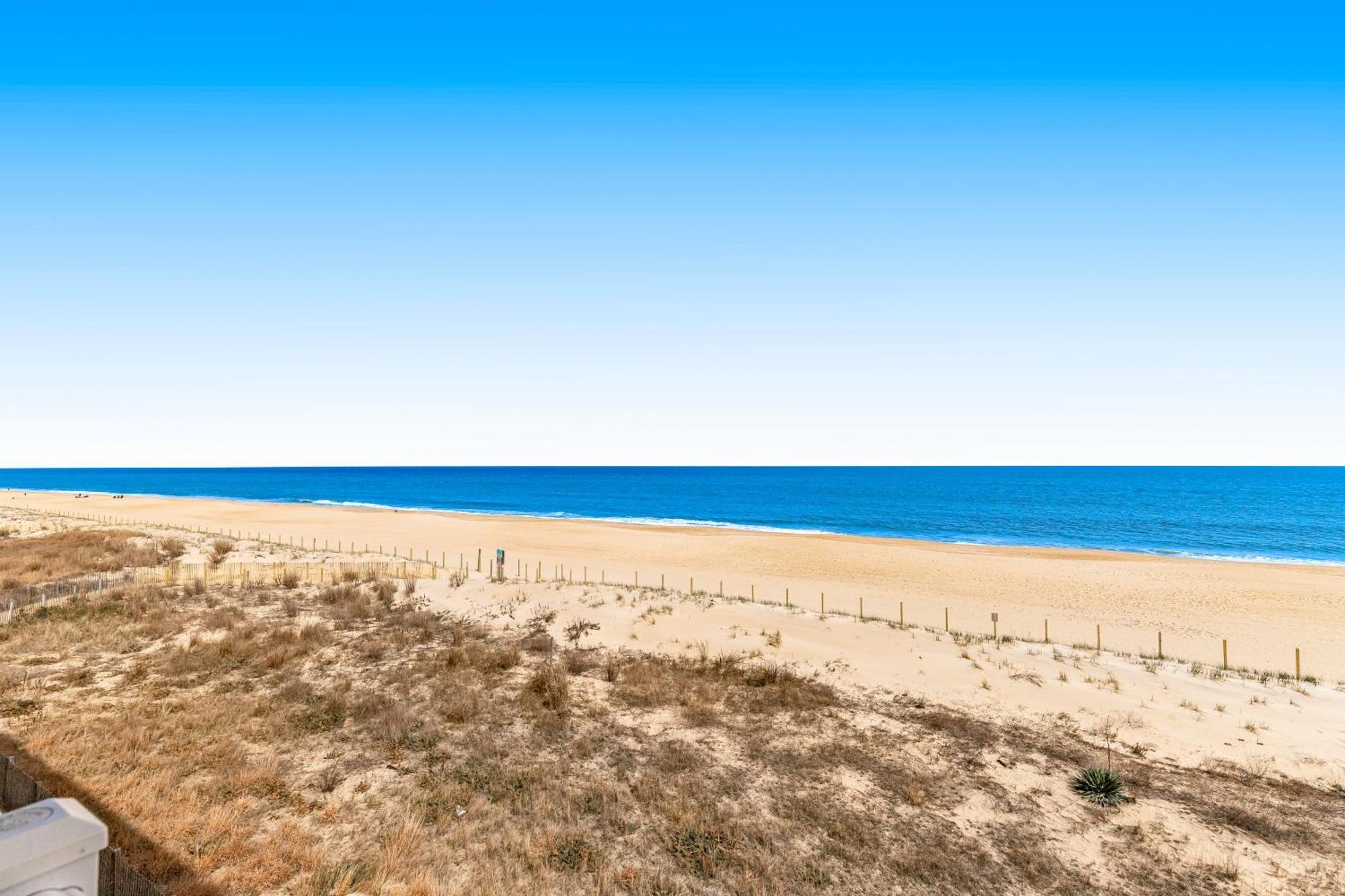 Pelican Beach Ocean City Pokoj fotografie