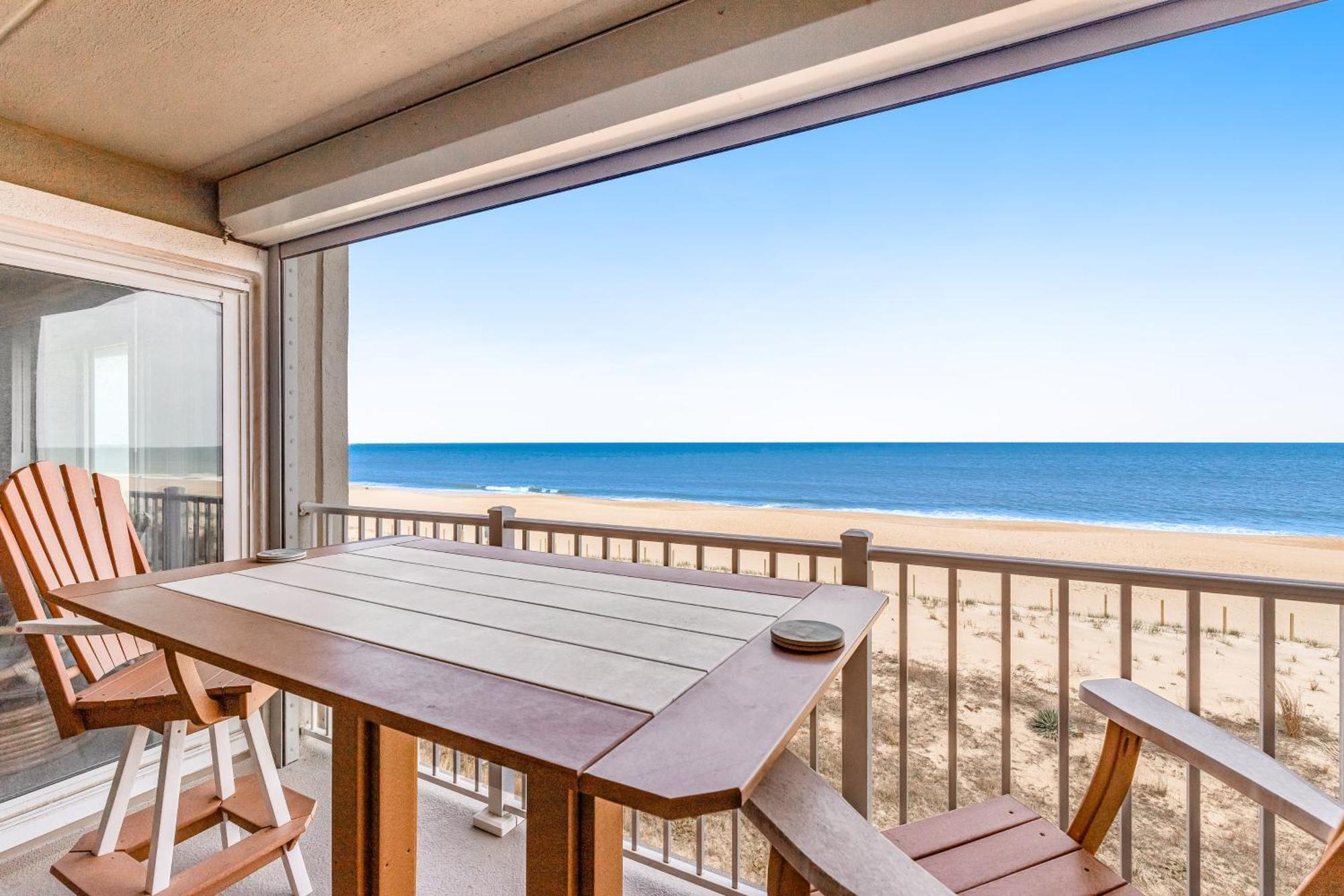 Pelican Beach Ocean City Pokoj fotografie