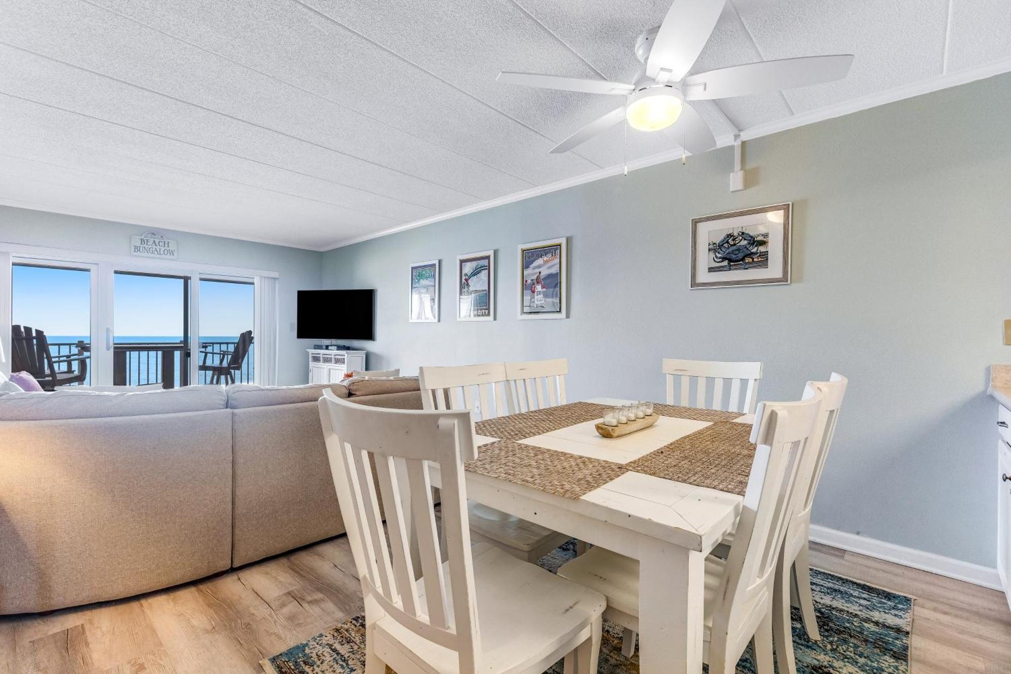 Pelican Beach Ocean City Pokoj fotografie