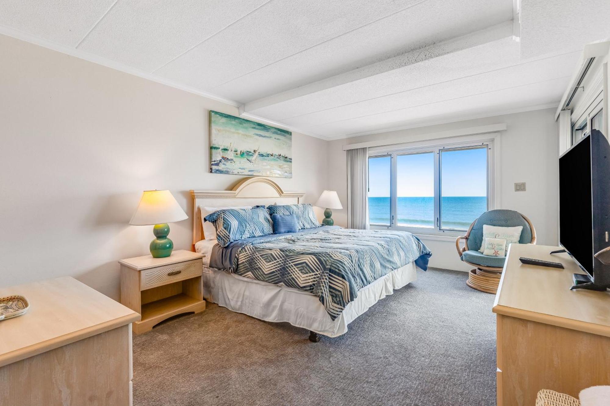 Pelican Beach Ocean City Pokoj fotografie