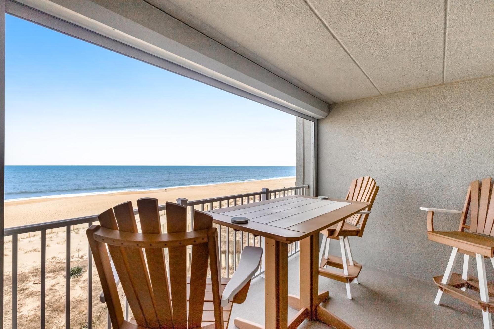 Pelican Beach Ocean City Pokoj fotografie