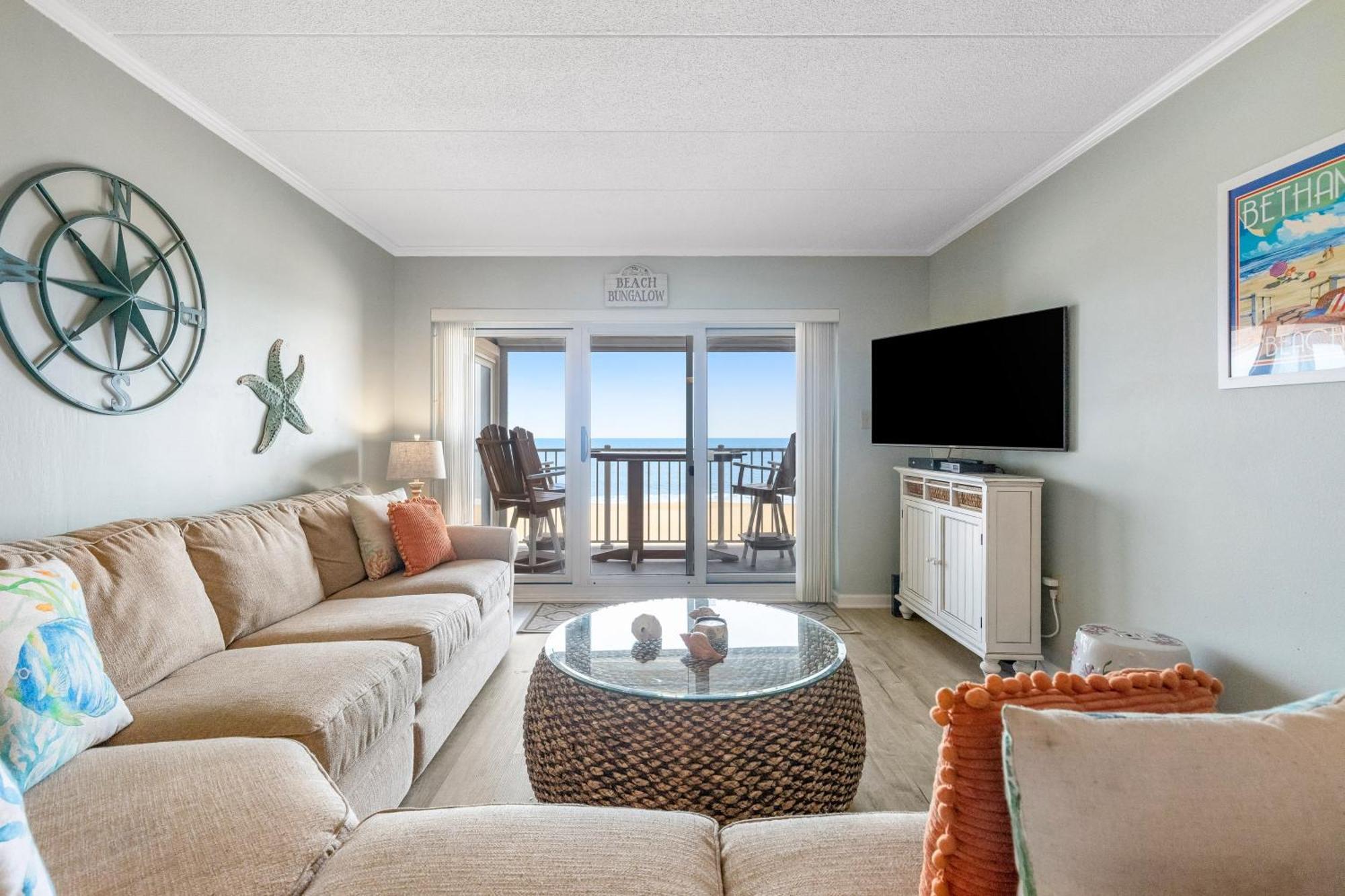 Pelican Beach Ocean City Pokoj fotografie