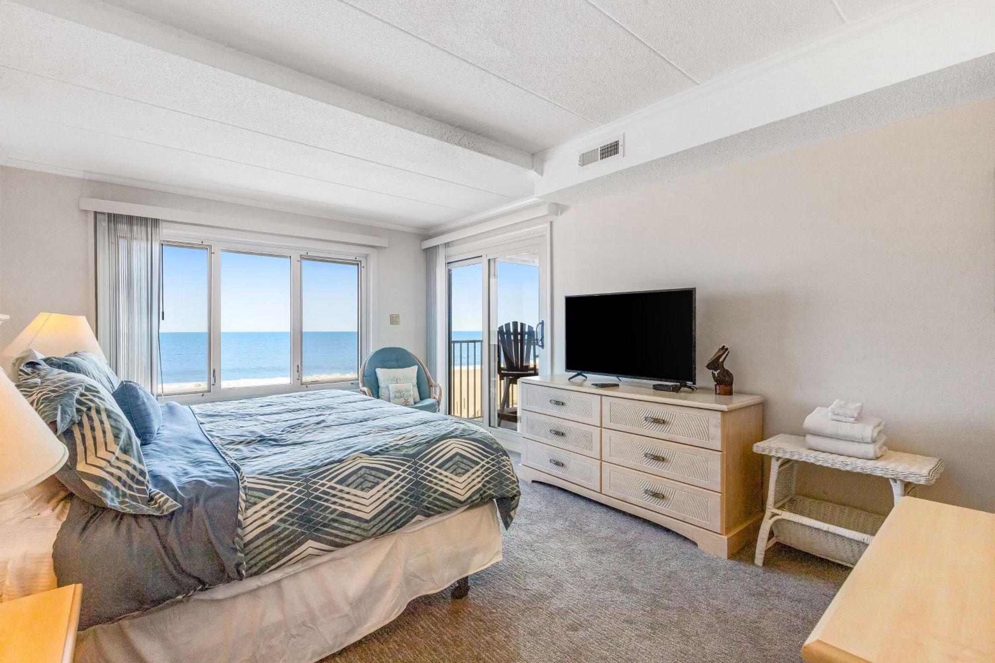 Pelican Beach Ocean City Pokoj fotografie