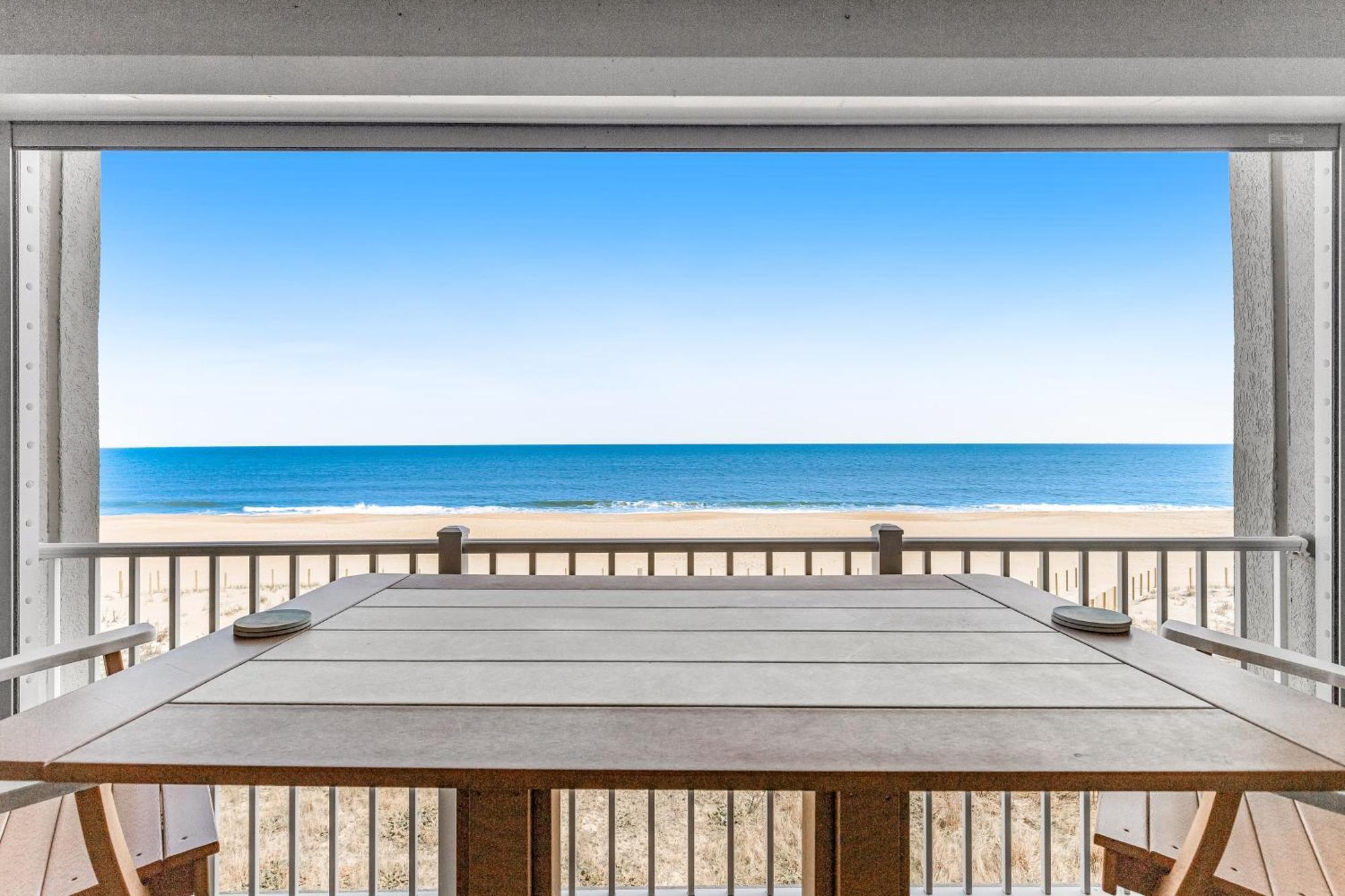 Pelican Beach Ocean City Pokoj fotografie
