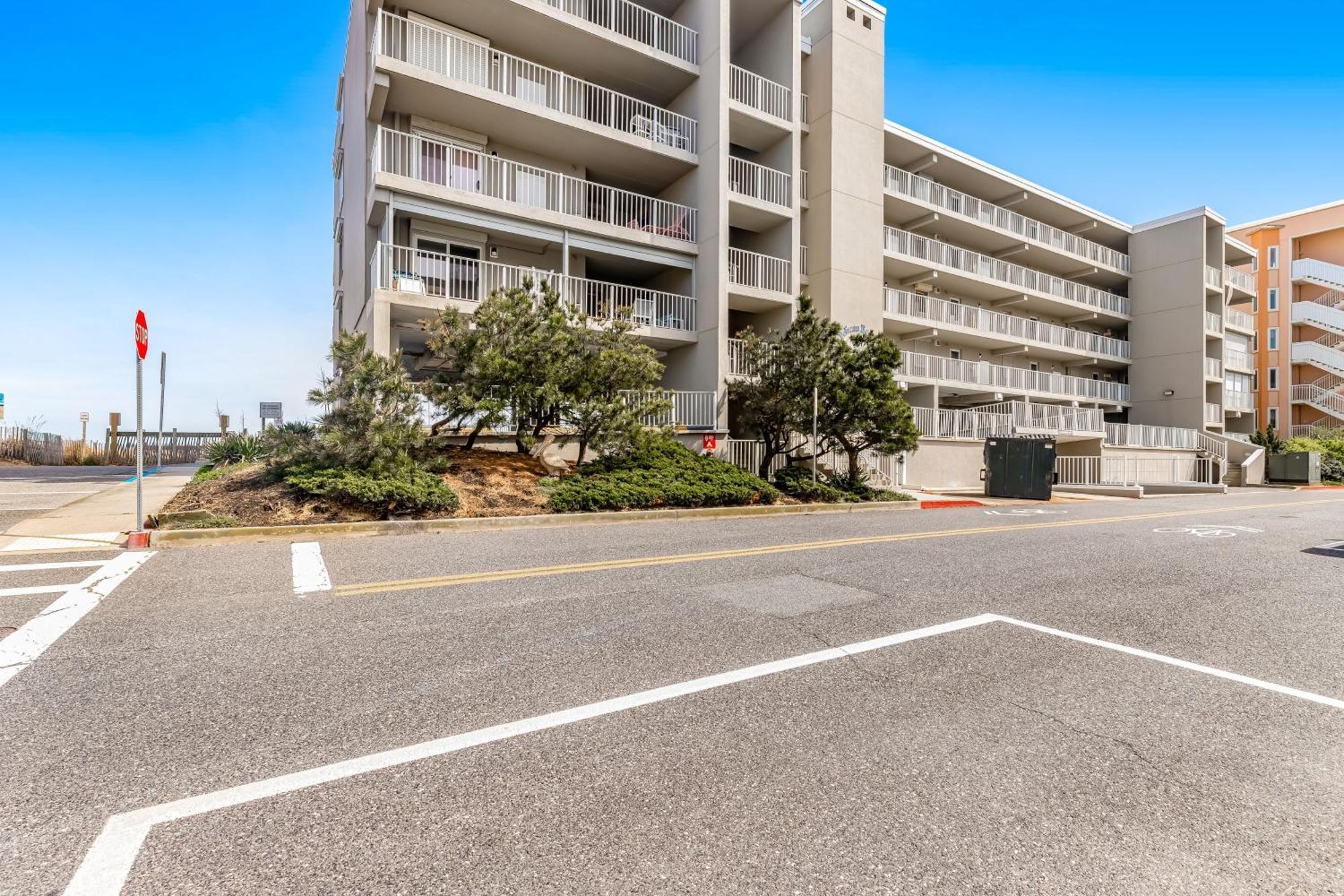 Pelican Beach Ocean City Pokoj fotografie