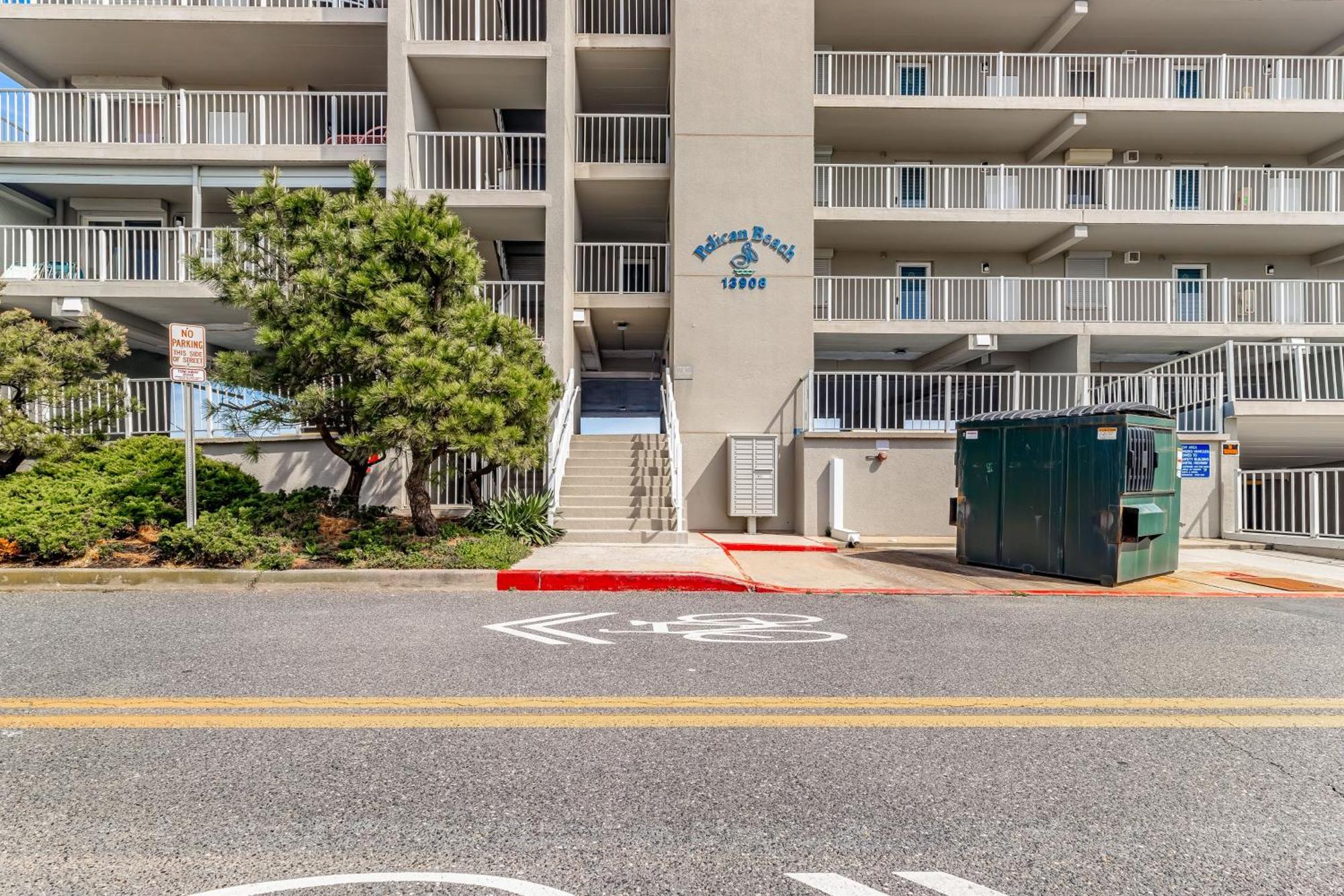 Pelican Beach Ocean City Pokoj fotografie