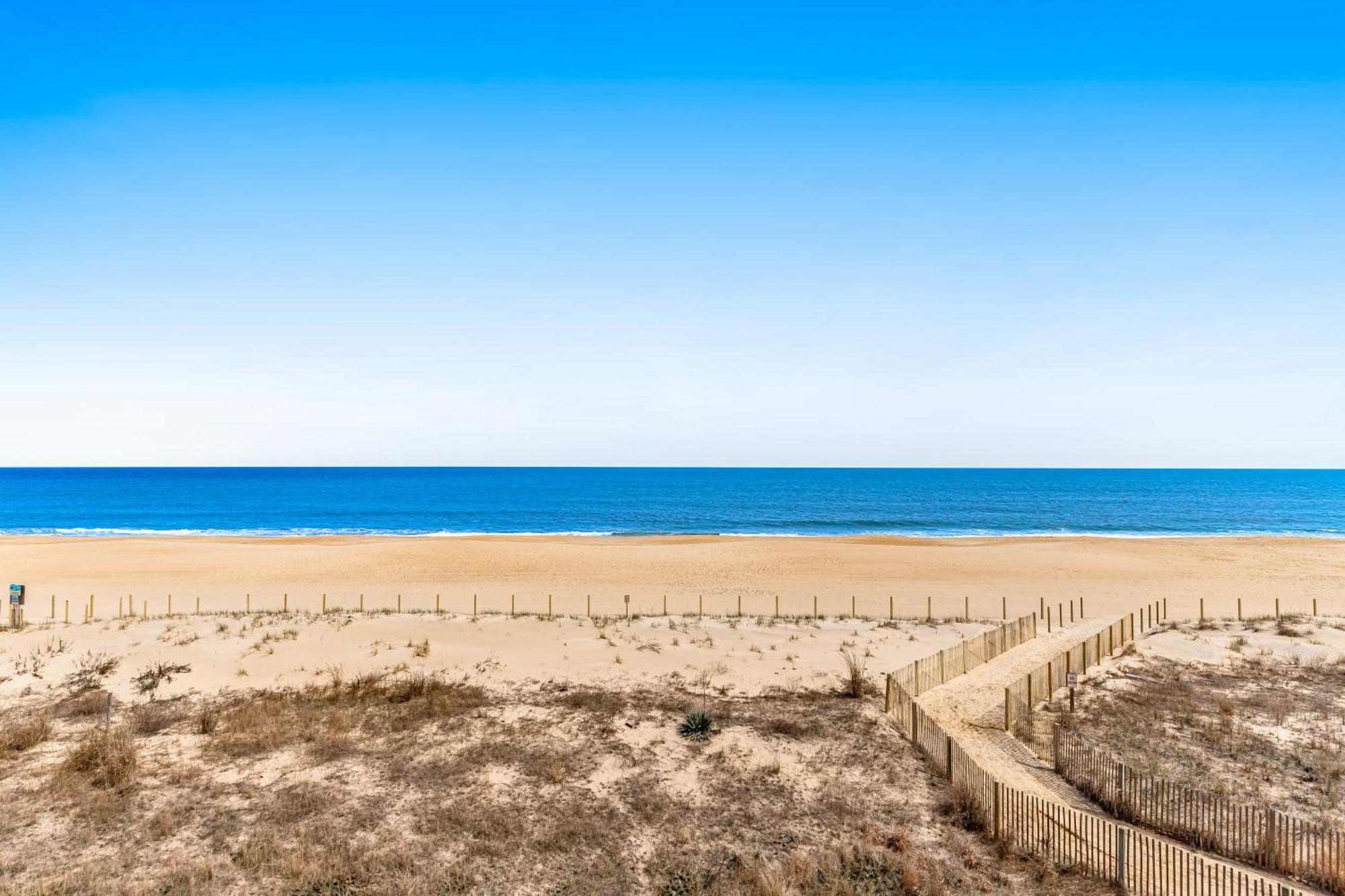 Pelican Beach Ocean City Pokoj fotografie