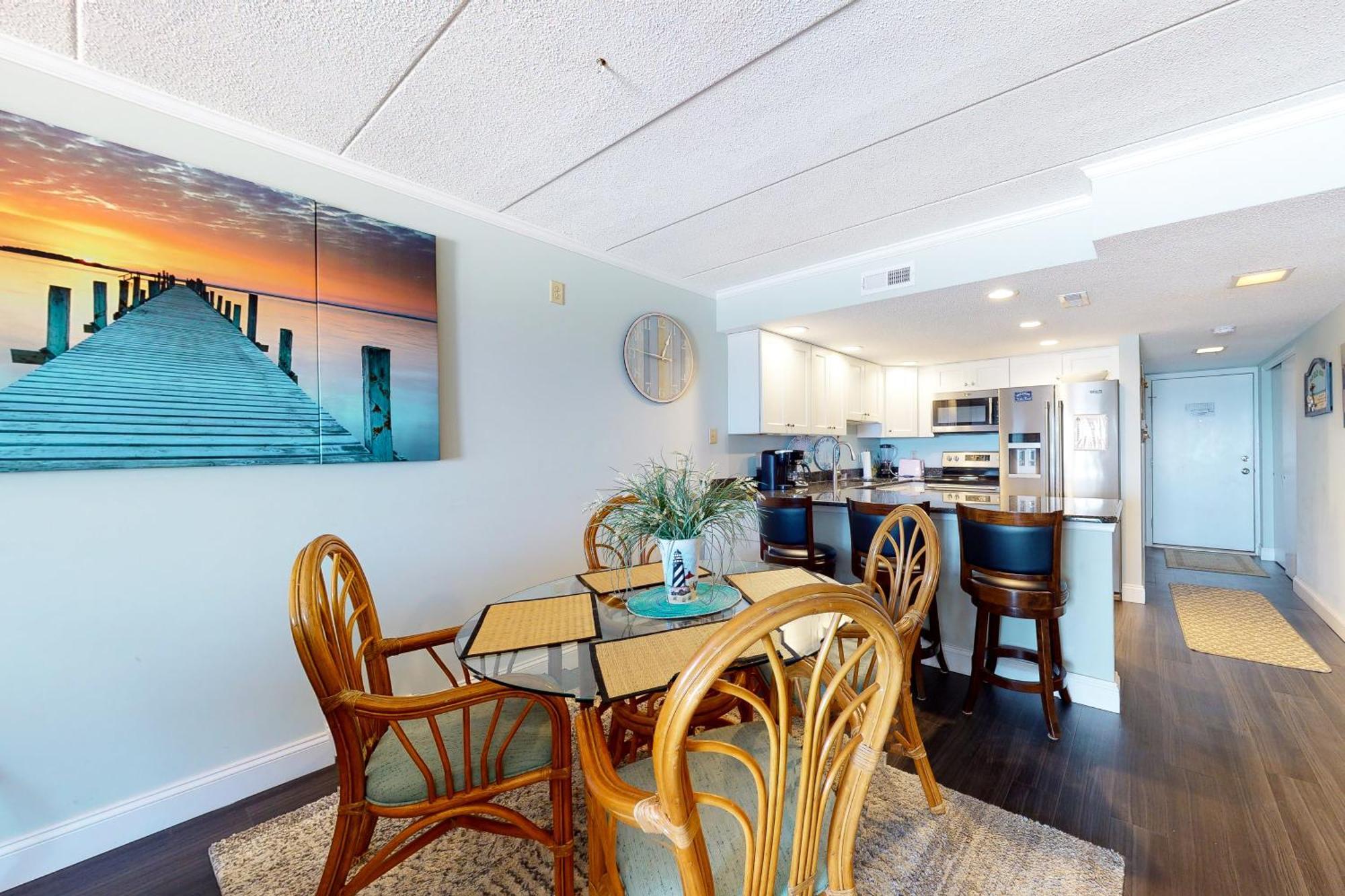 Pelican Beach Ocean City Pokoj fotografie