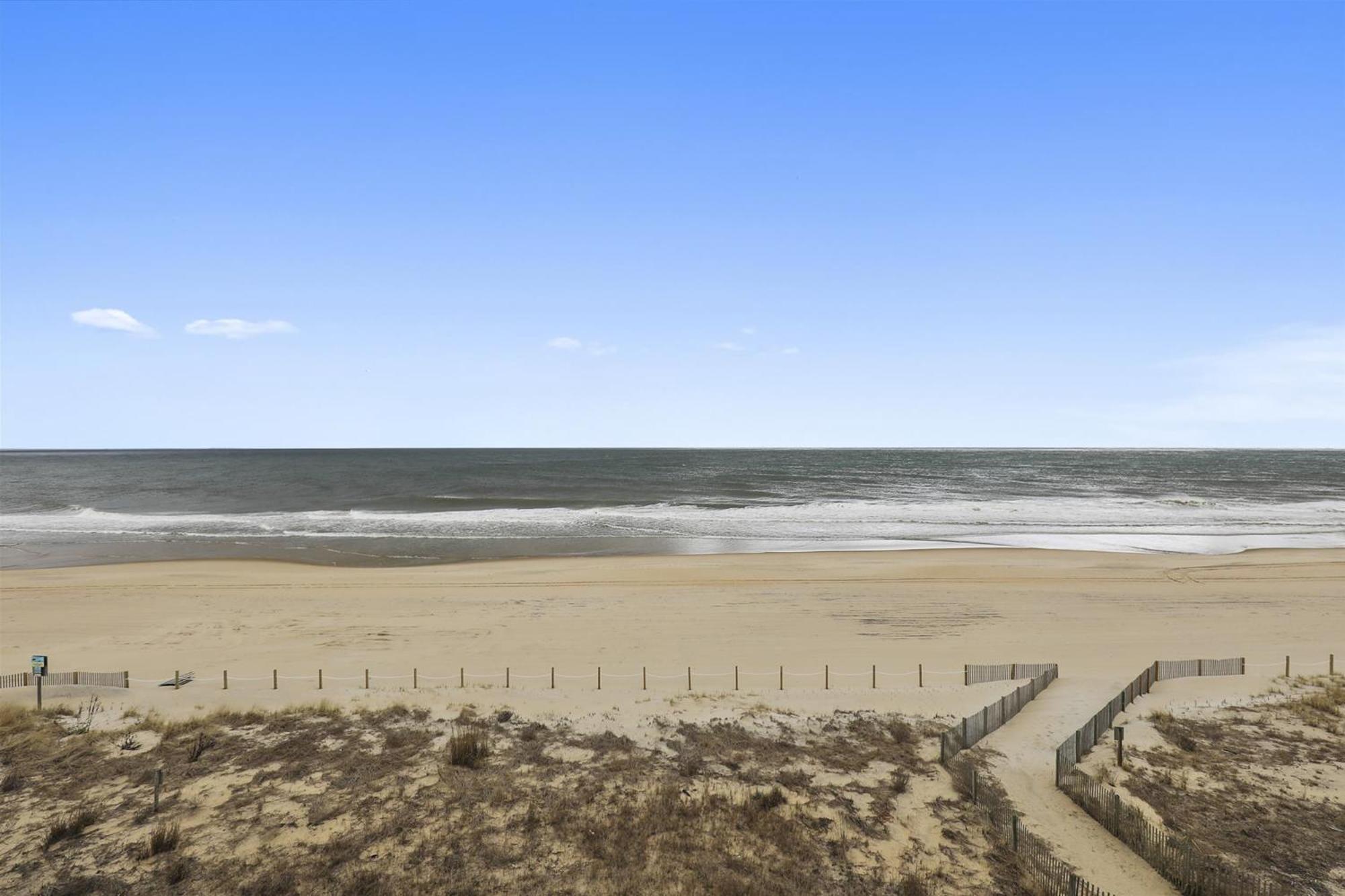 Pelican Beach Ocean City Pokoj fotografie