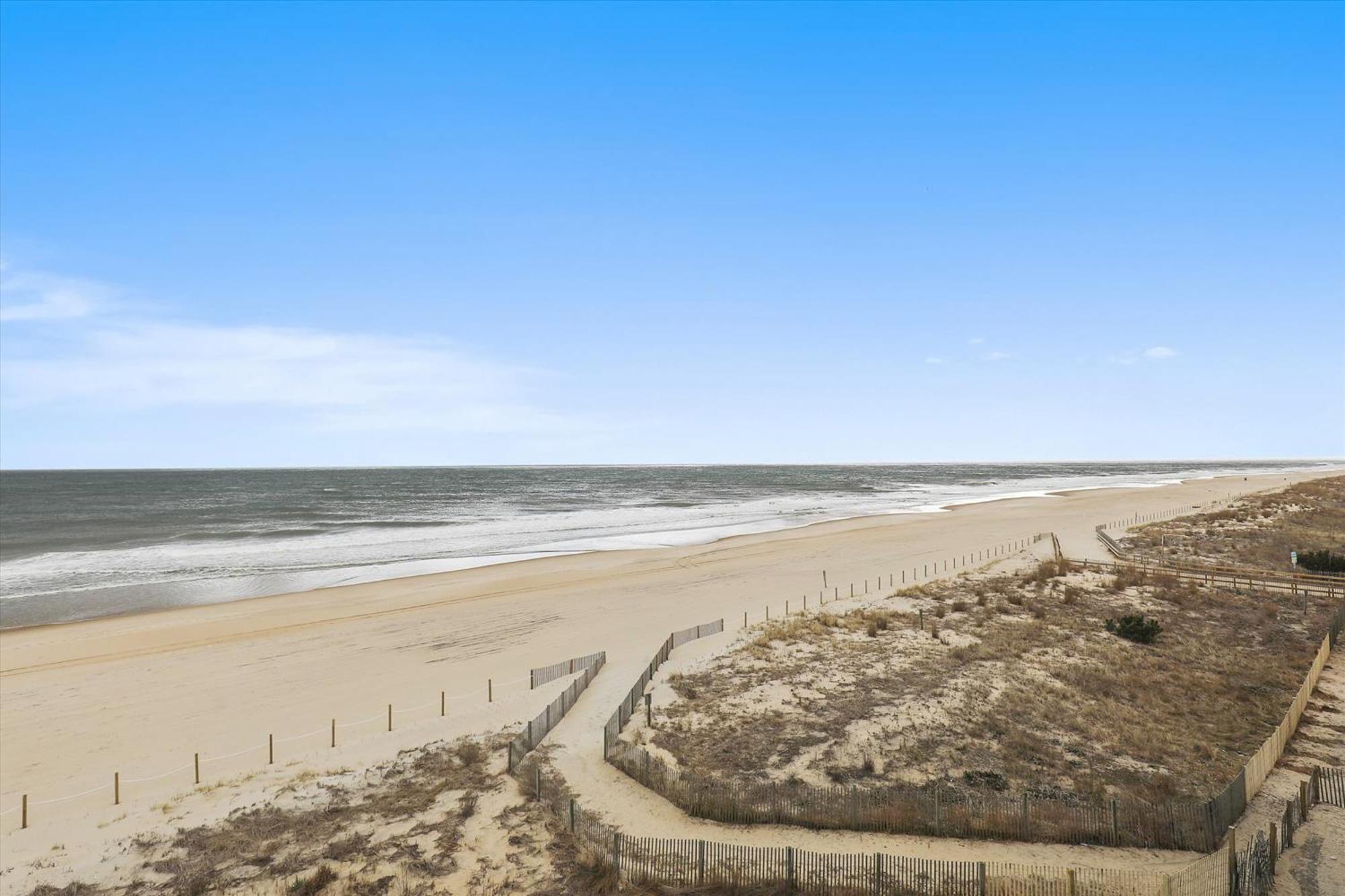 Pelican Beach Ocean City Pokoj fotografie