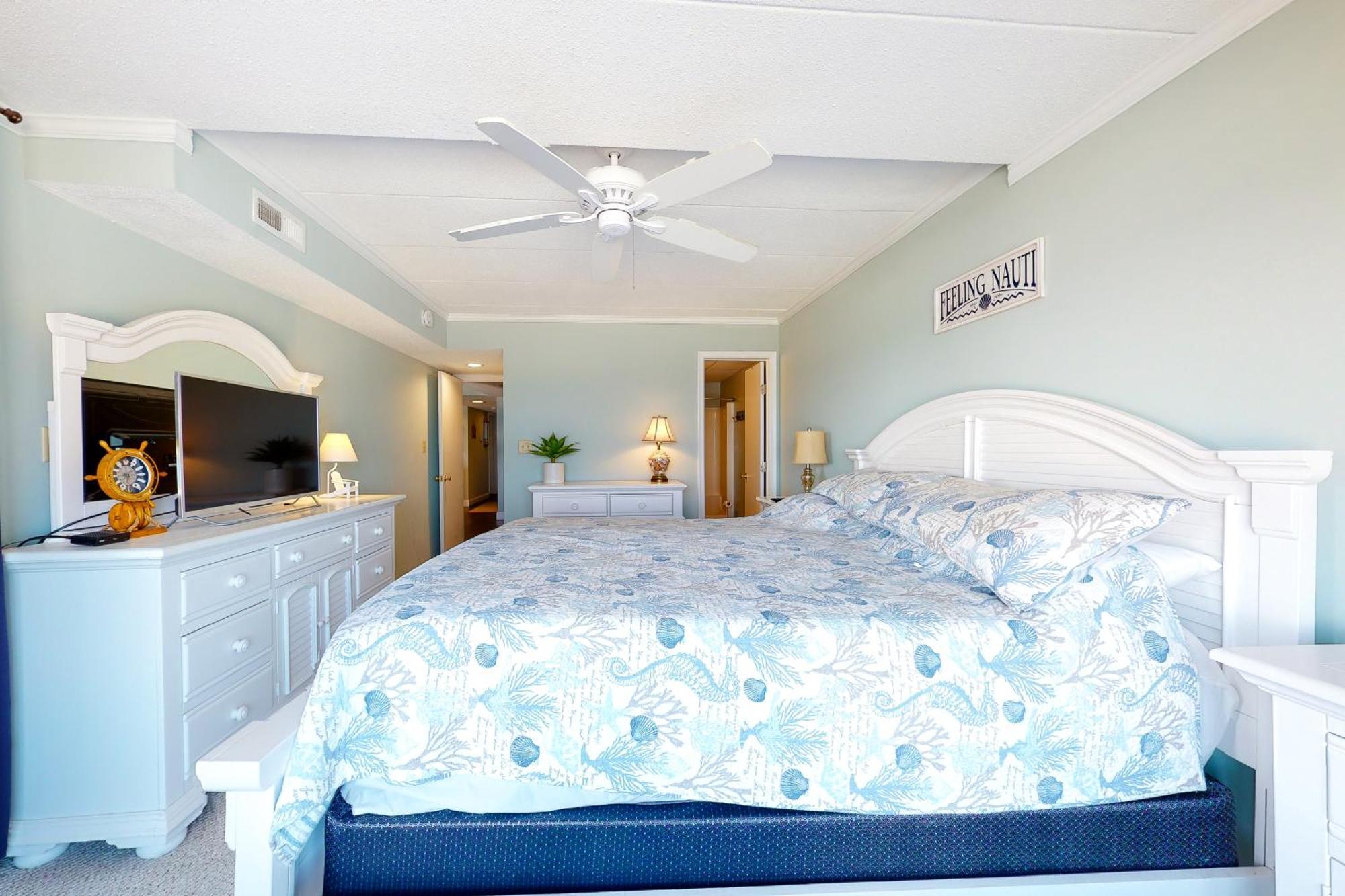 Pelican Beach Ocean City Pokoj fotografie