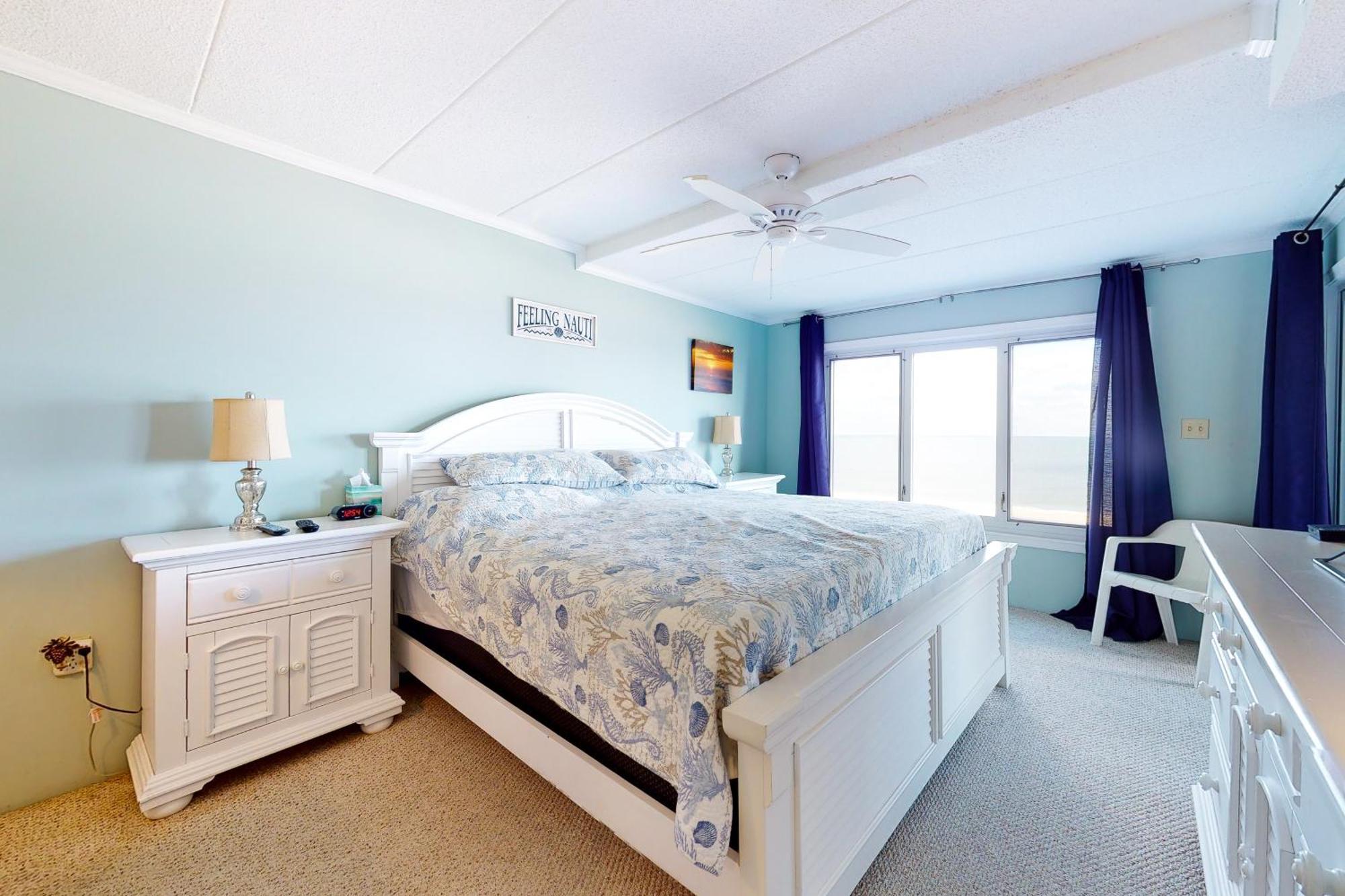 Pelican Beach Ocean City Pokoj fotografie