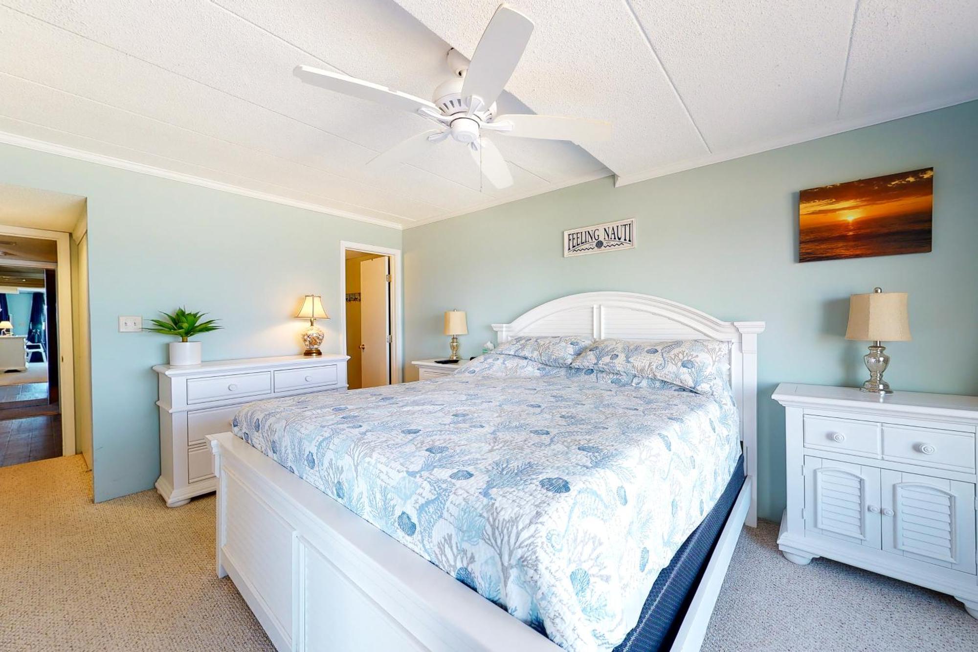 Pelican Beach Ocean City Pokoj fotografie