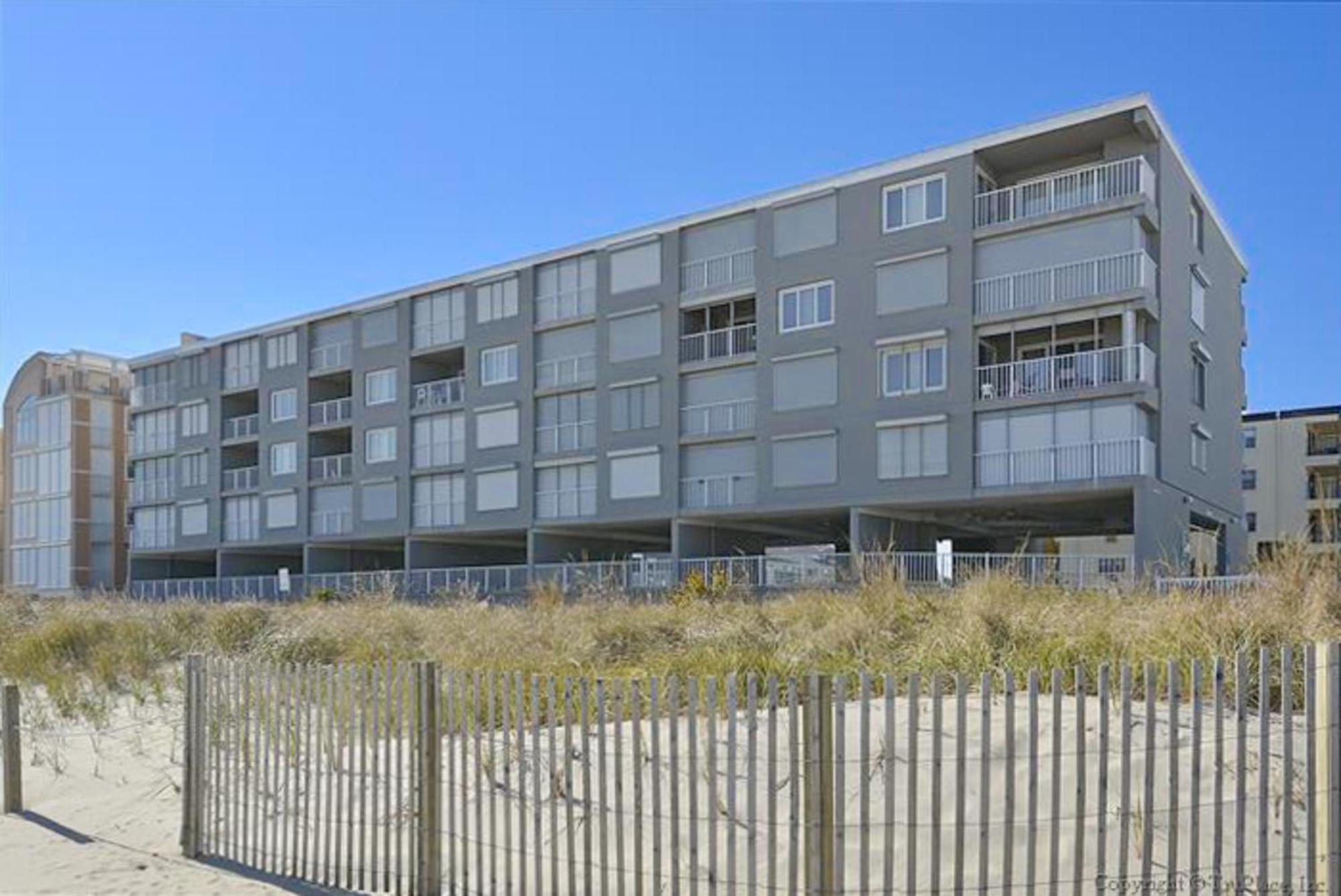Pelican Beach Ocean City Pokoj fotografie