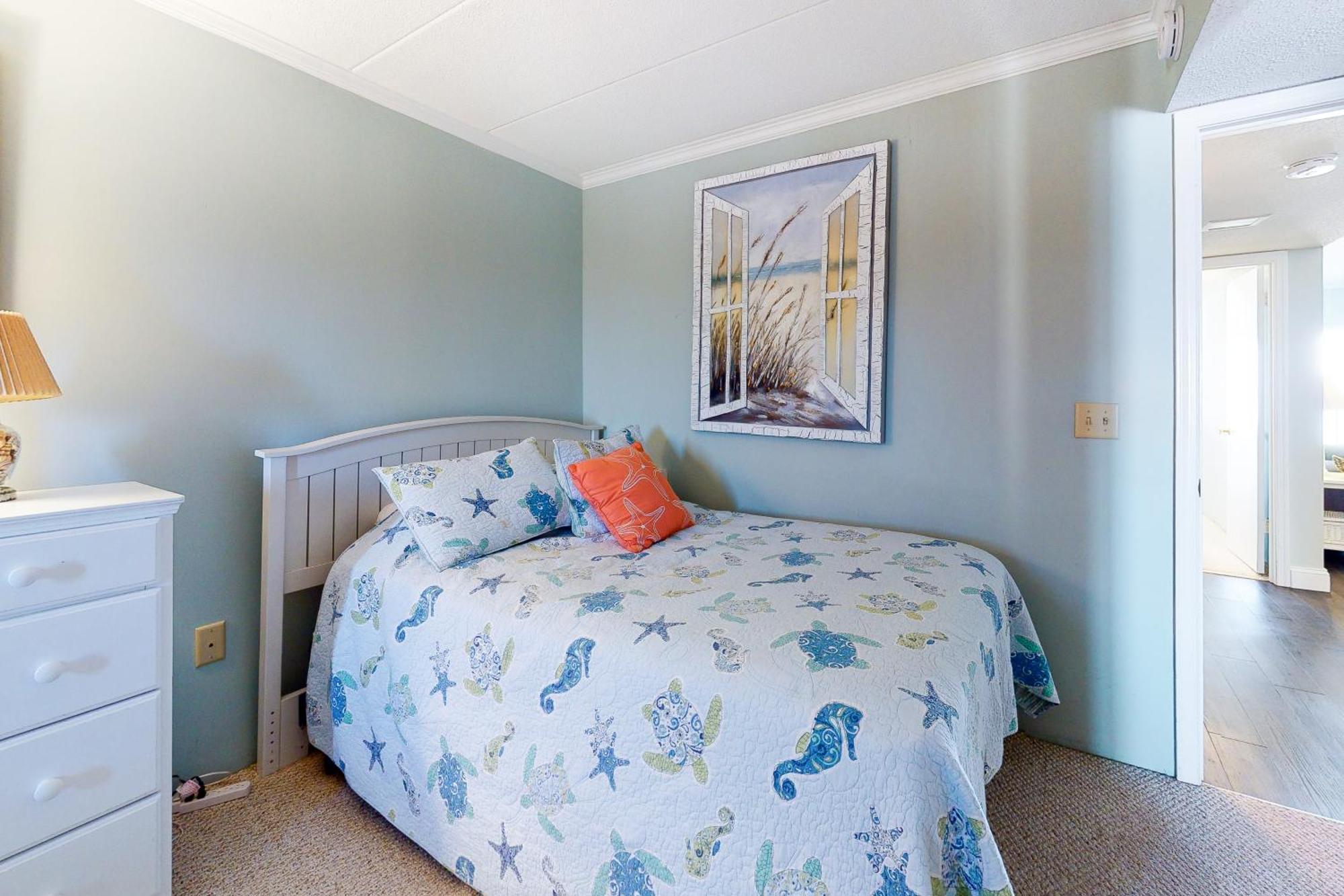 Pelican Beach Ocean City Pokoj fotografie