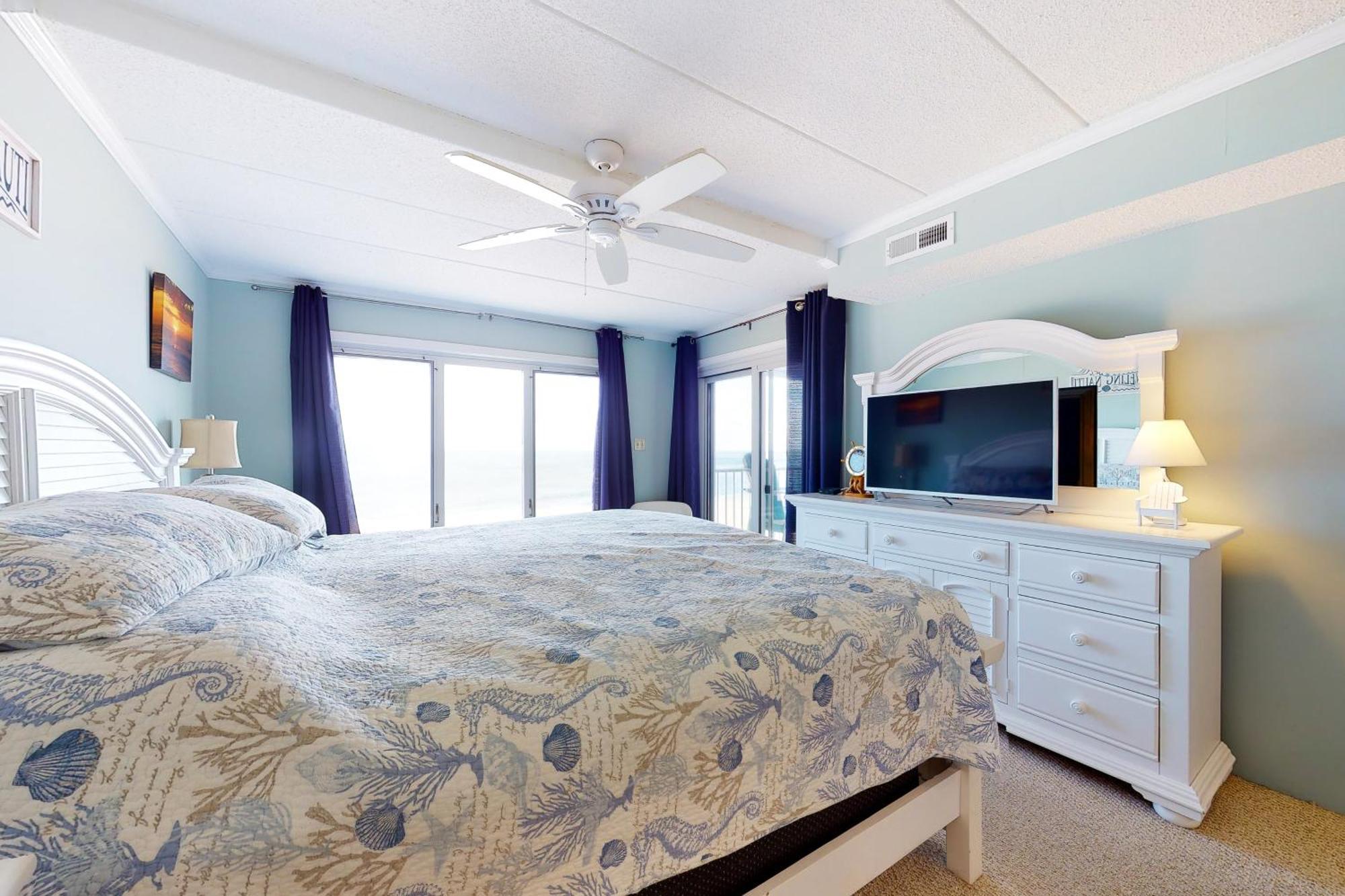 Pelican Beach Ocean City Pokoj fotografie