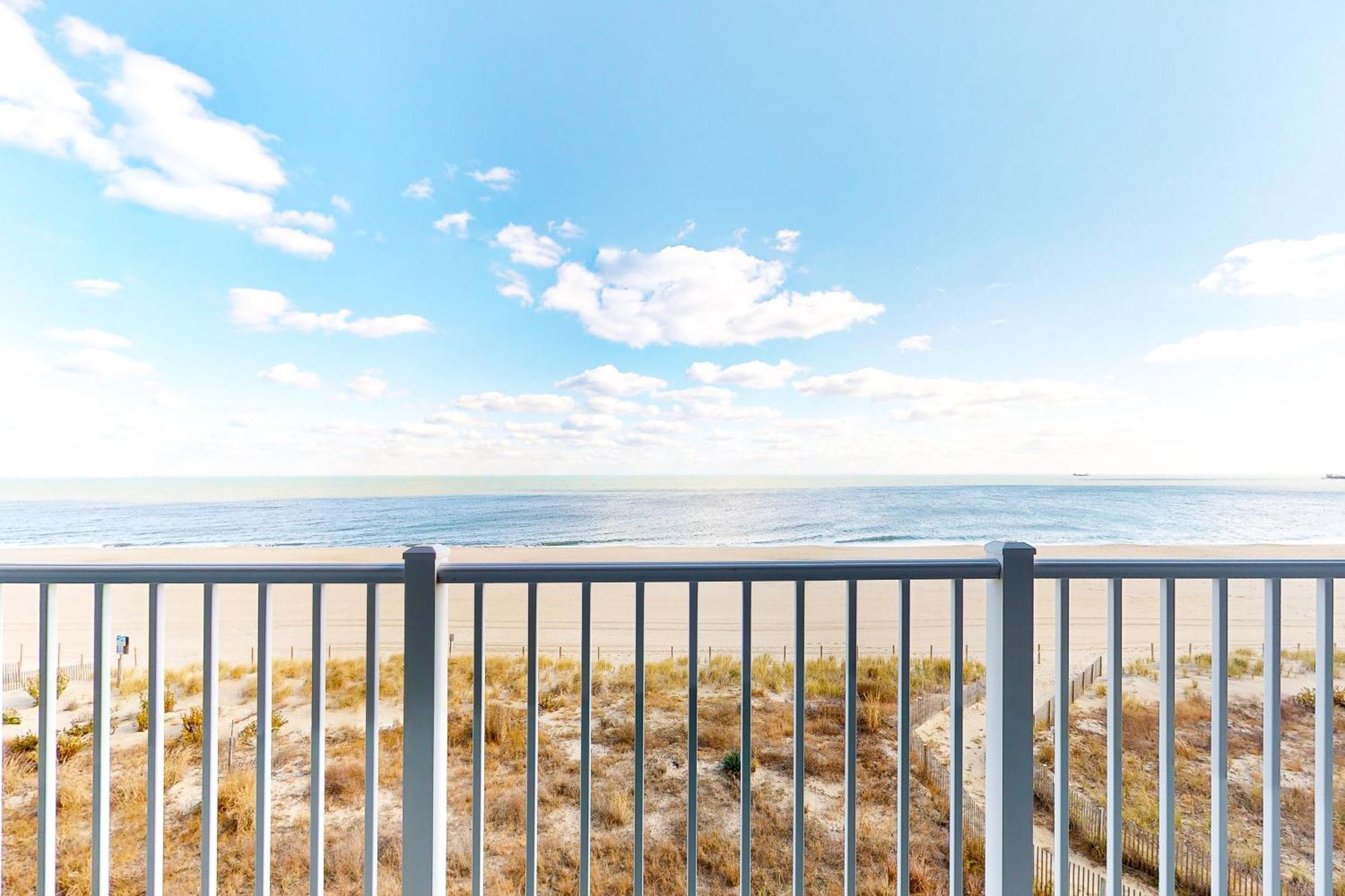 Pelican Beach Ocean City Pokoj fotografie
