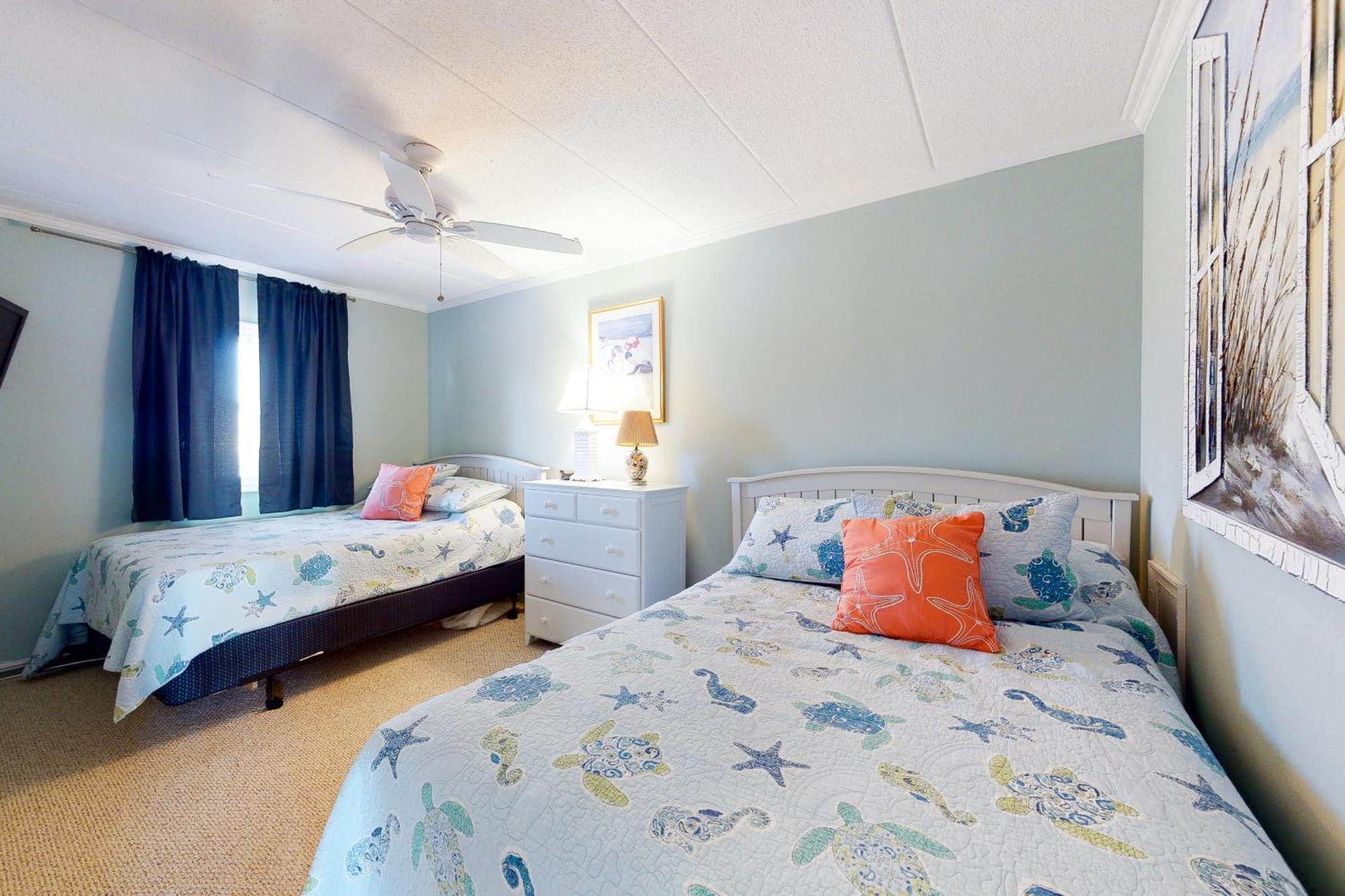 Pelican Beach Ocean City Pokoj fotografie